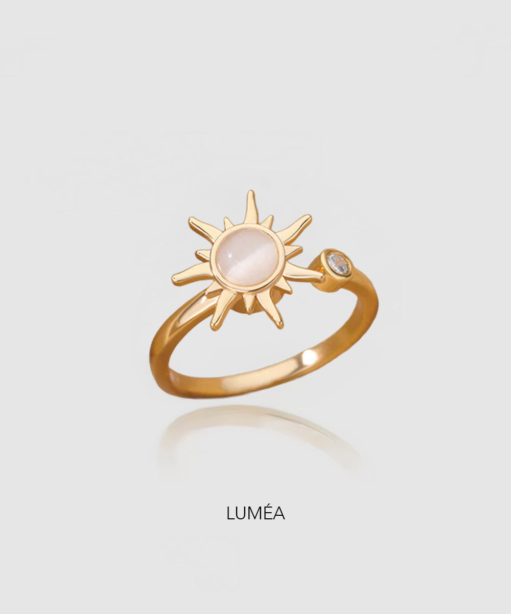 Olina Calm Ring