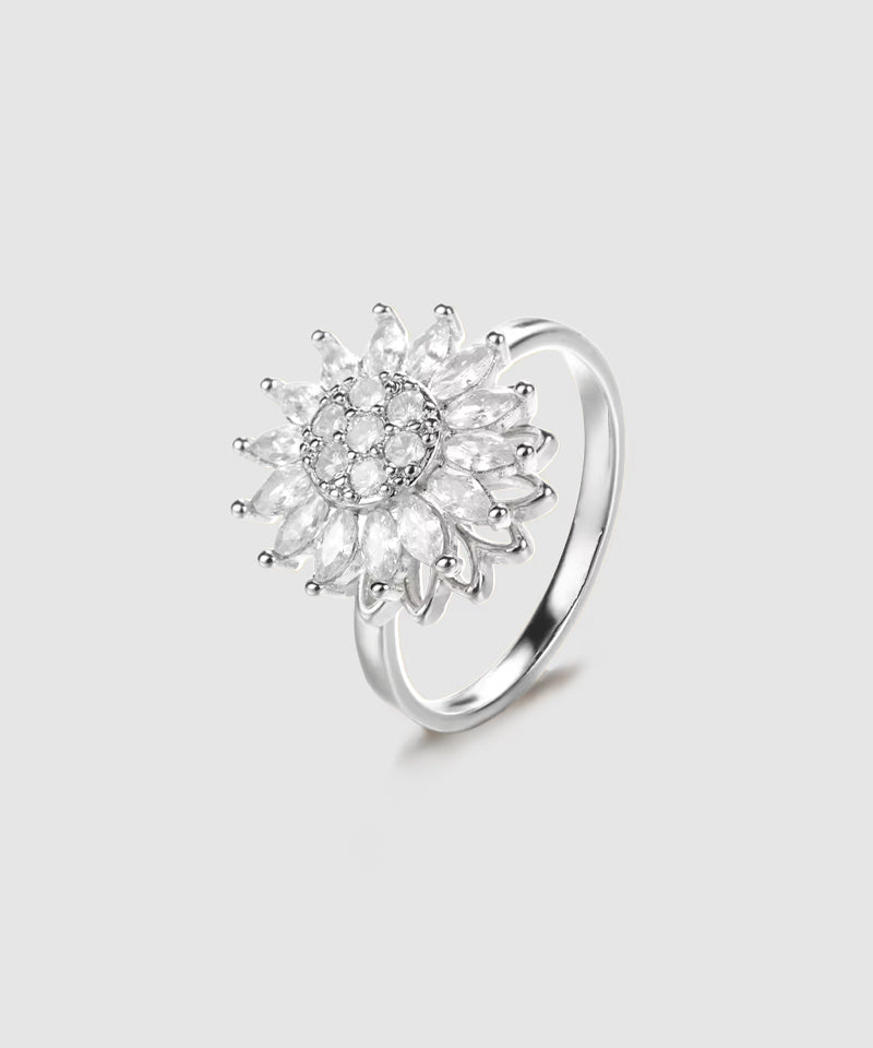Floréa Calm Ring